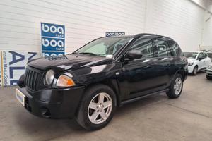 Jeep Compass 2.0tdi 103kw/ 03-2007