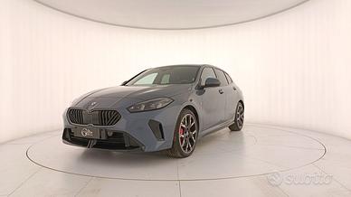 BMW Serie 1 F70 - 118d MSport Pro auto