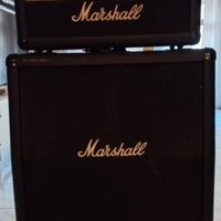 Amplificatore Marshall