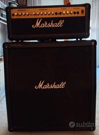 Amplificatore Marshall