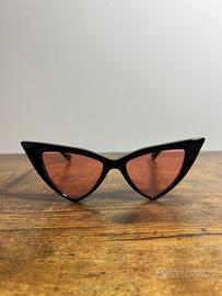 Alexander McQueen Sunglasses