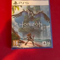 Horizon per PS5