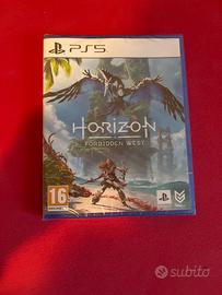 Horizon per PS5