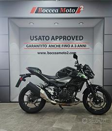 Kawasaki Z 500