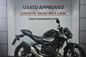Kawasaki Z 500
