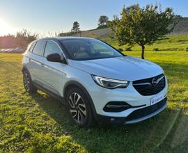 OPEL Grandland X 1.5 diesel Ecotec Start&Stop au