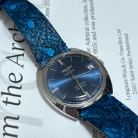 Orologio longines admiral