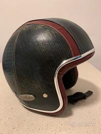 Baruffaldi Zeon Ramsete taglia XL