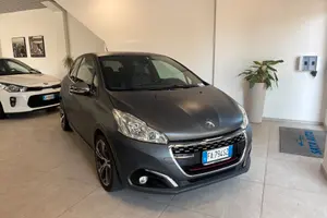 Peugeot 208 THP S&S 3 porte GTi by PS