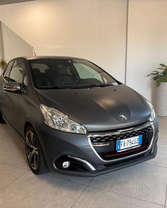 Peugeot 208 THP S&S 3 porte GTi by PS