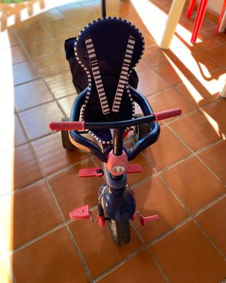 Smart Trike