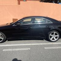 Mercedes CLS 320 CDI del 2006