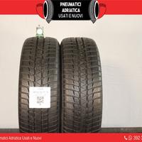 2 Gomme 205 60 R 16 Sumitomo al 95% SPED GRATIS