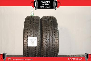 2 Gomme 205 60 R 16 Sumitomo al 95% SPED GRATIS