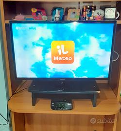 TELEVISORE samsung