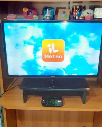 TELEVISORE samsung