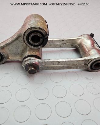 LEVERAGGI LEVERAGGIO HONDA CR 125 1990 1991 CR125