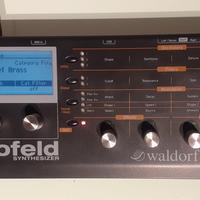 Waldorf Blofeld Desktop Black