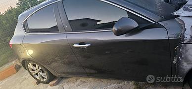 pezzi giulietta ottime condizionj