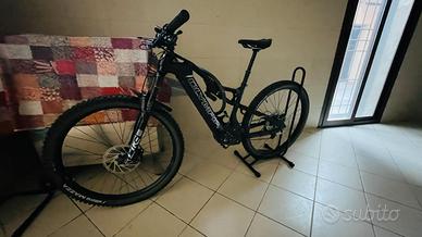 E-Bike Olympia EX900 Sport 900Wh – Solo 1.000 km –
