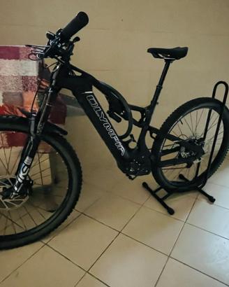 E-Bike Olympia EX900 Sport 900Wh – Solo 1.000 km –