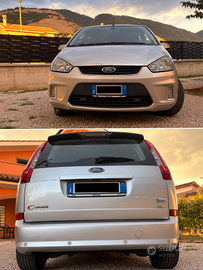 Ford C-max 1.6 TDCi anno 2008