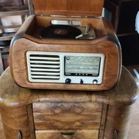 Radio antica