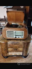 Radio antica