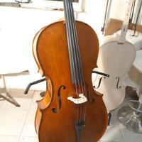 Violoncello di liuteria  "Cremona" 