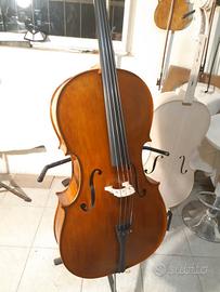 Violoncello di liuteria  "Cremona" 
