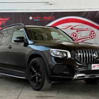 Mercedes-benz GLB 200 d Automatic 4Matic Premium