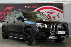 Mercedes-benz GLB 200 d Automatic 4Matic Premium