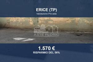 Immobile in asta di 10 m² a Erice