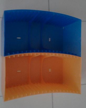 Porta CD