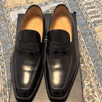 Scarpe classiche eleganti campanile nuove