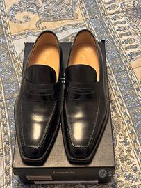 Scarpe classiche eleganti campanile nuove