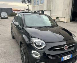 500x sport AUTOMATICA TETTO FULL