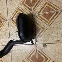 Marmitta originale vespa pk