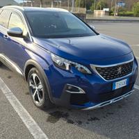 Peugeot 3008 GT 2.0 HDI Diesel 180 CV Automatica