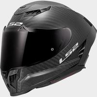 TRIMBOLIMOTO CASCO INTEGRALE DRAGON MATT CARBON - 