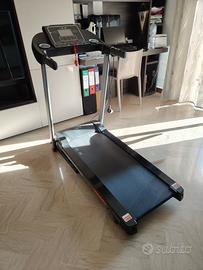 Attrezzature palestra