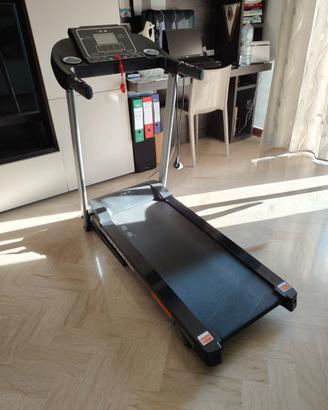 Attrezzature palestra