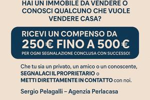 Agenzia immobiliare