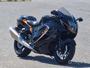 Hayabusa 1300