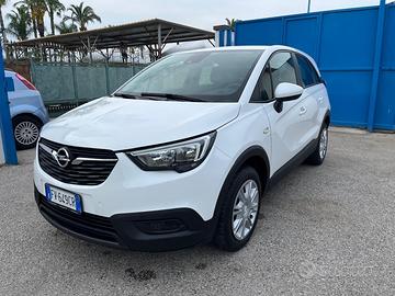 Opel Crossland X -1.2 turbo/benz-c.autom-03/2019