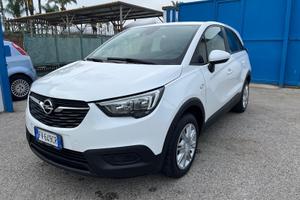 Opel Crossland X -1.2 turbo/benz-c.autom-03/2019