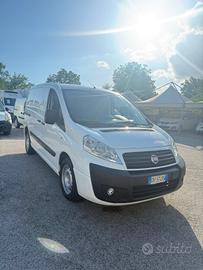 Fiat Scudo 120Cv Diesel