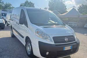 Fiat Scudo 120Cv Diesel