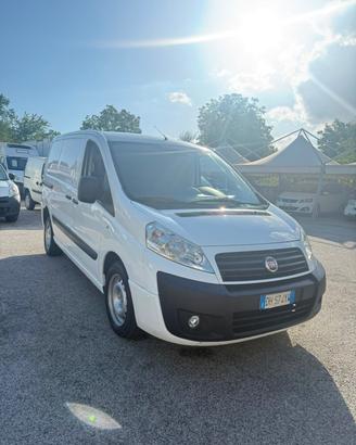 Fiat Scudo 120Cv Diesel