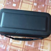 Custodia nera per Nintendo Switch 